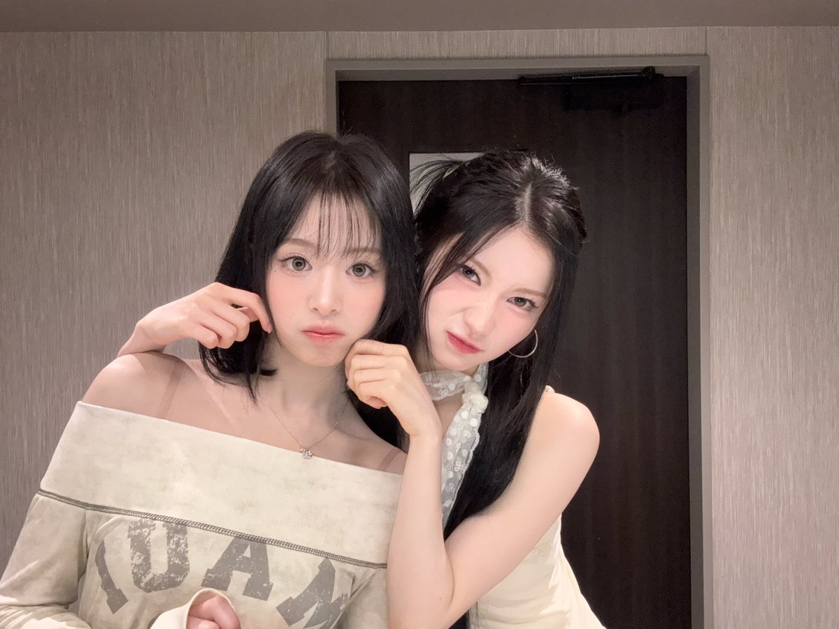 sikecilasa's tweet photo. Adik ayo kita CPDP! @sikecilahyeon https://t.co/icXudSdNRE