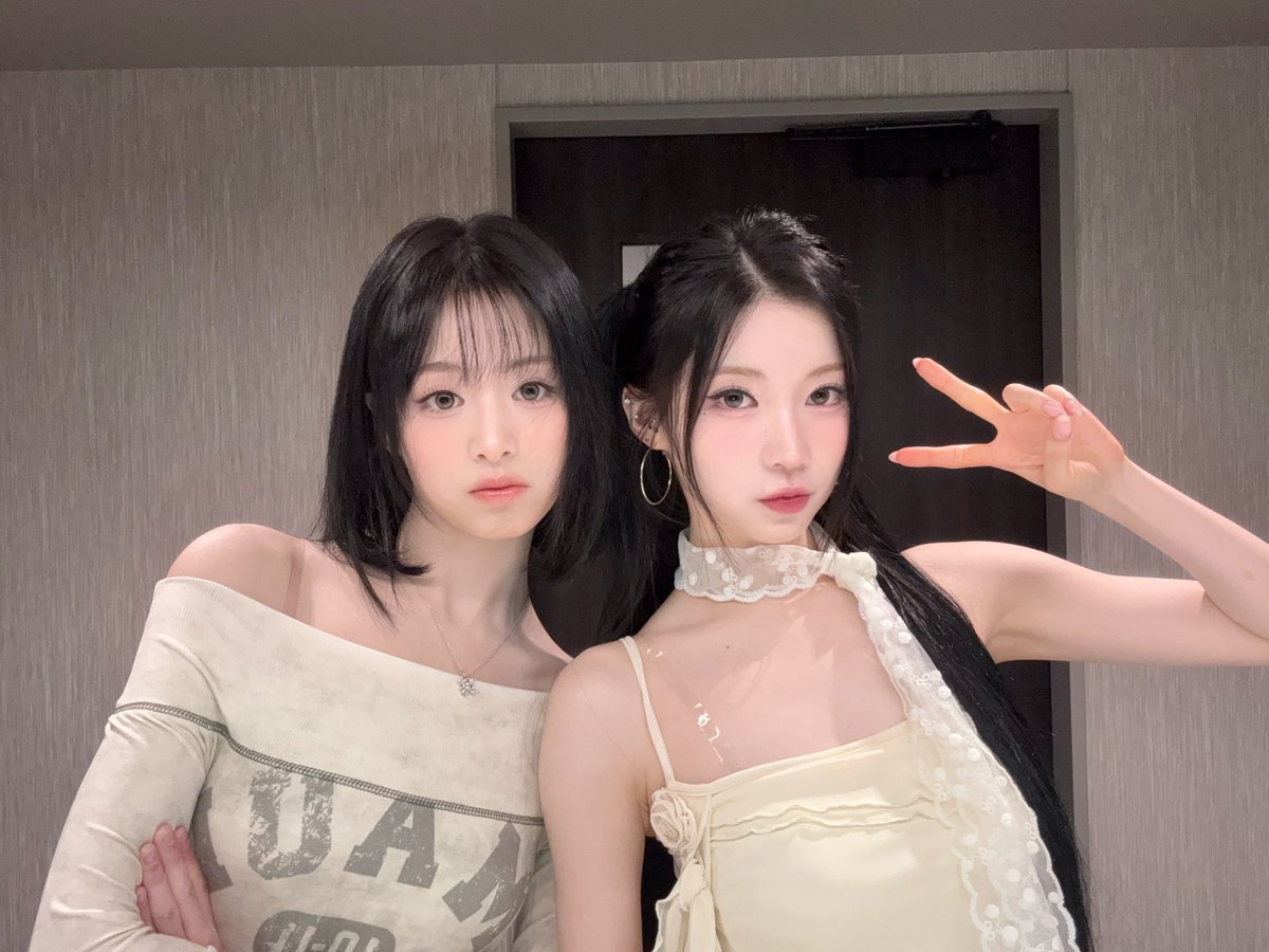 sikecilasa's tweet photo. Adik ayo kita CPDP! @sikecilahyeon https://t.co/icXudSdNRE