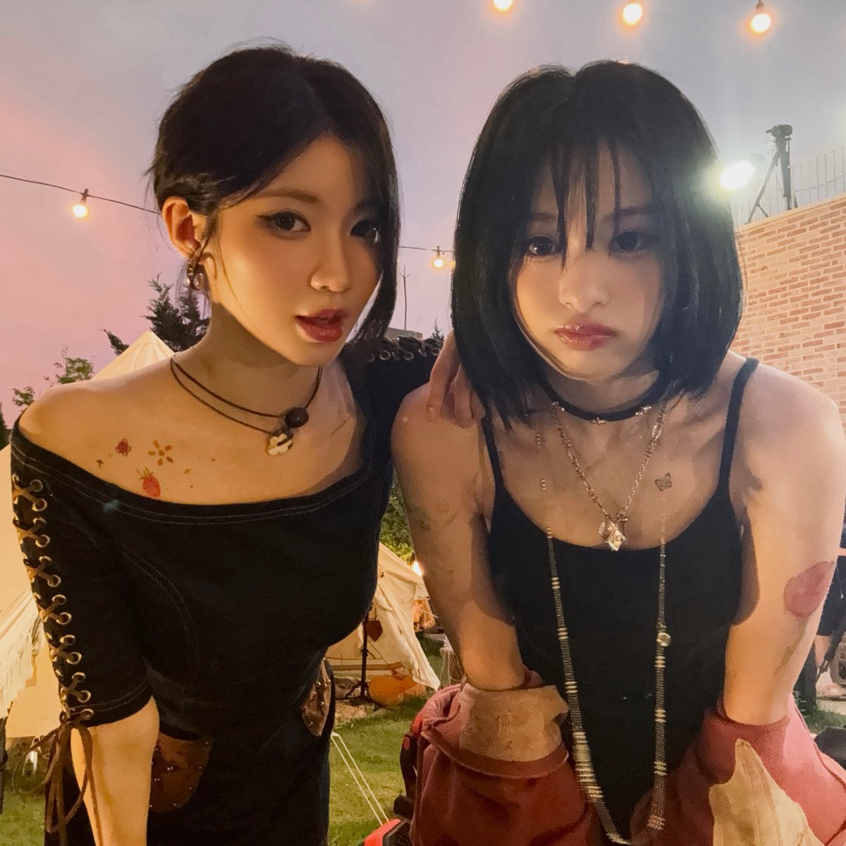 sikecilasa's tweet photo. Adik ayo kita CPDP! @sikecilahyeon https://t.co/icXudSdNRE