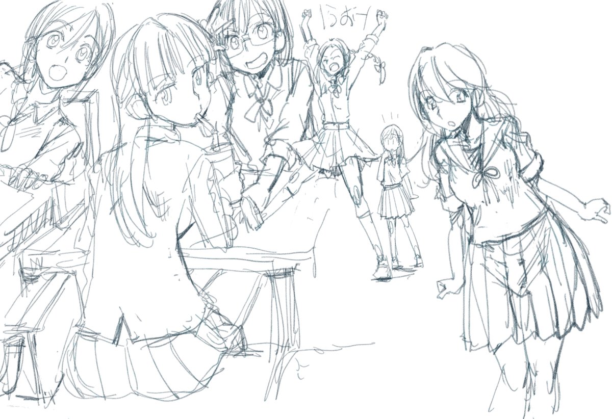seikunsan's tweet photo. #今月描いた絵を晒そうㅤ もういっちょ https://t.co/9etAX2VbDP