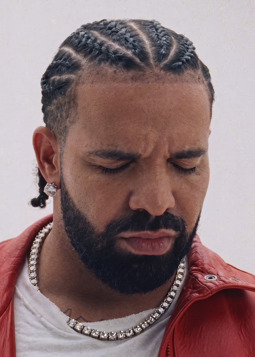 Rap's tweet photo. Drake’s “Janice STFU” has now spent 18 weeks at #1 on Billboard’s Hot Rap Songs chart‼️

It ties “Hotline Bling” as his longest-running #1 on the chart  🤯 https://t.co/zZYKEvuSgk