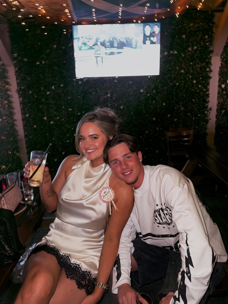 EllieMorgan2002's tweet photo. @BCallaghan0🤎 https://t.co/U7ibEgMzsf