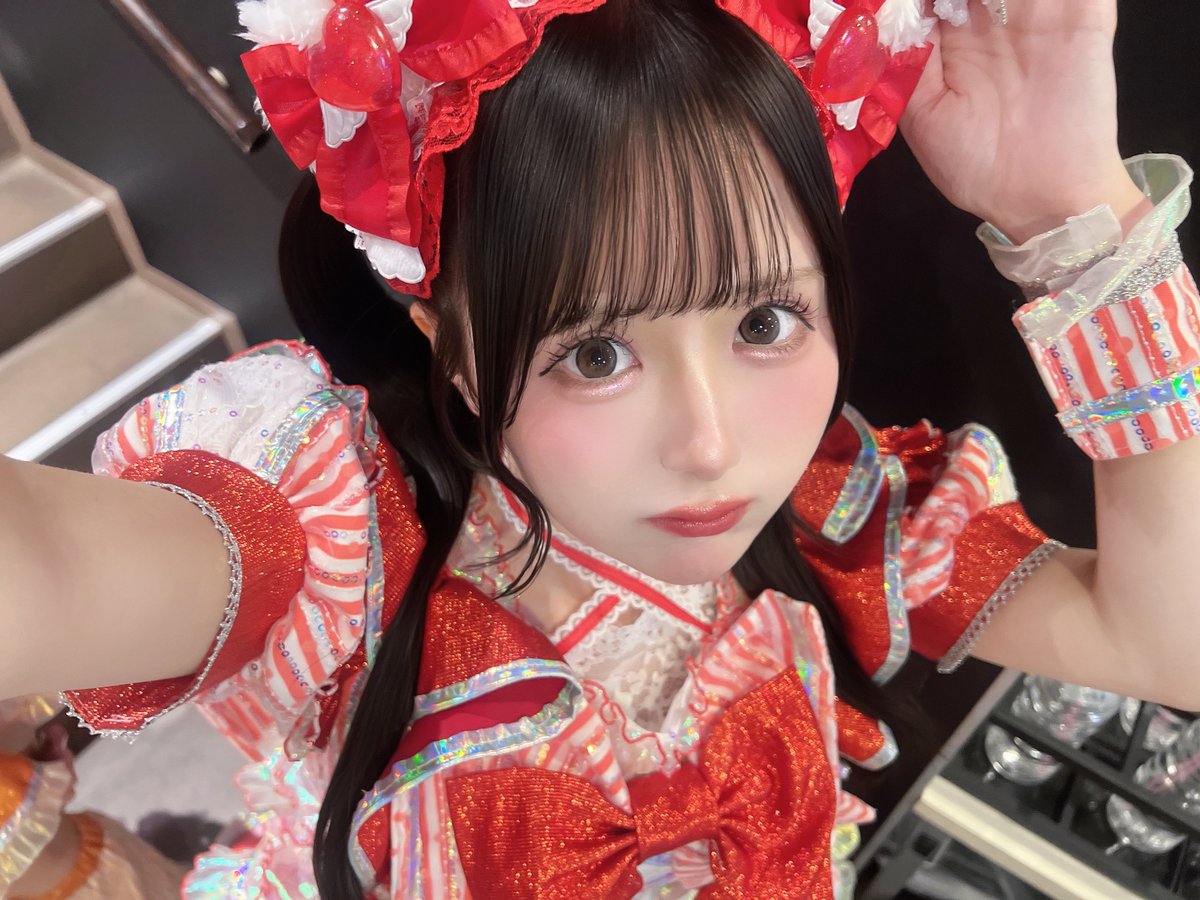 ringo__chuLa's tweet photo. だって、ずっと好きだもん！︎💕︎‧⁺ ⊹˚. https://t.co/EZ4I8gWguG
