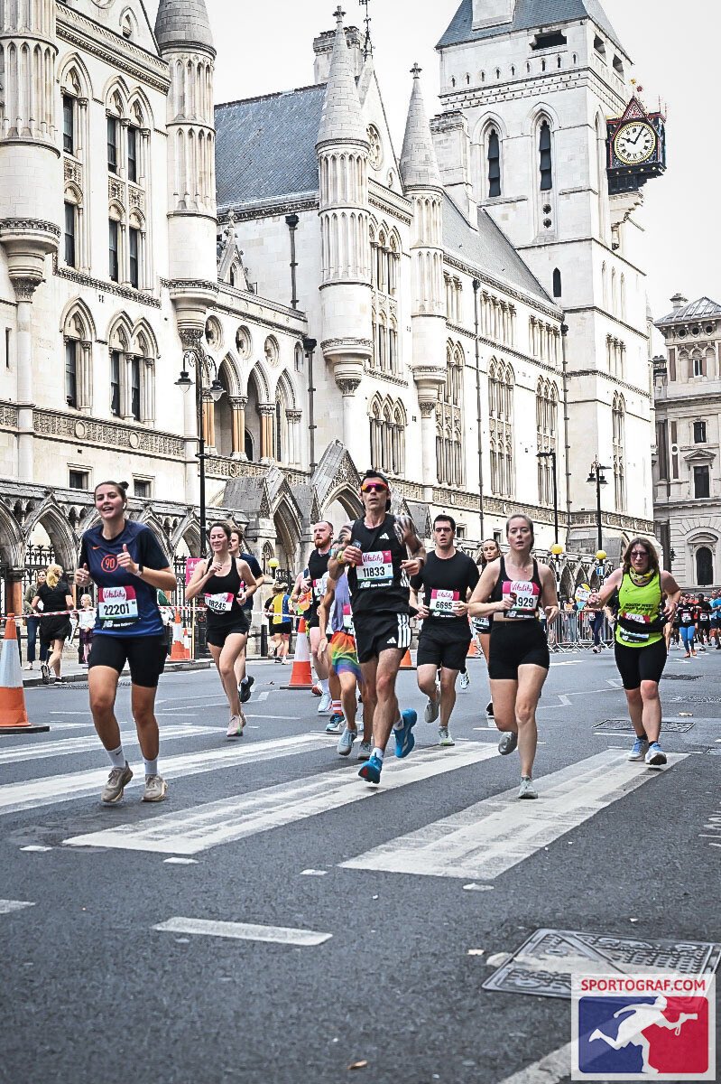 runmagzrun's tweet photo. Still buzzing after Sunday’s @vitalitylondon10k race, being new to events this is a real highlight in my running journey and grateful to be able take part #running #runner #runningcommunity #vitalitylondon10k #runninglife https://t.co/xR0jK6ysjj