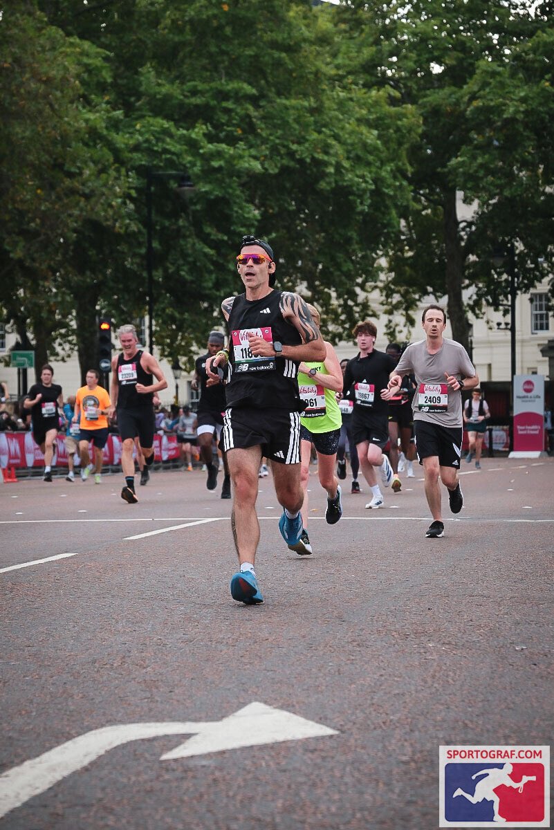 runmagzrun's tweet photo. Still buzzing after Sunday’s @vitalitylondon10k race, being new to events this is a real highlight in my running journey and grateful to be able take part #running #runner #runningcommunity #vitalitylondon10k #runninglife https://t.co/xR0jK6ysjj