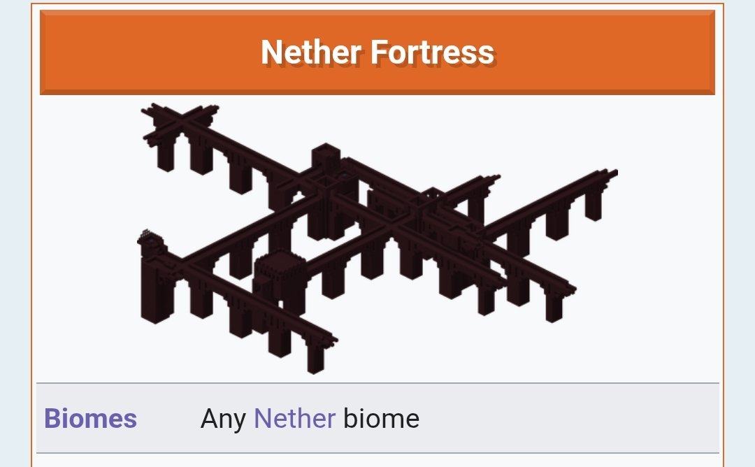 NaffyZacky's tweet photo. @firecrakcer001 @Redeyes02789579 By linear I meant the game dictating the exact steps you need to take to make any meaningful progression to the end; visiting certain biomes or structure becomes mandatory, narrowing the play style.

TC and NF meanwhile generate in any biome of their respective dimension. https://t.co/e4JwiYXPq8