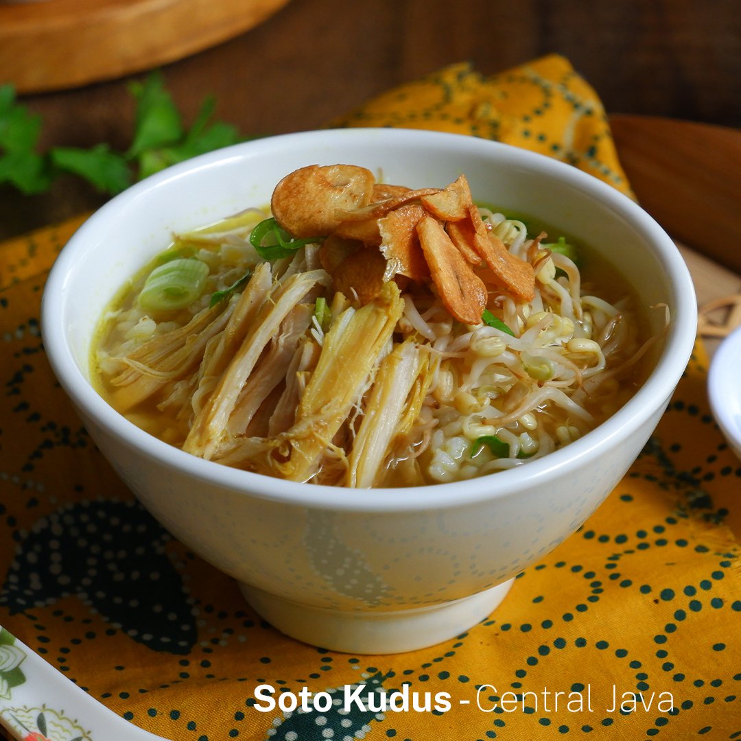 wonderfulid's tweet photo. Fun fact: Indonesia has dozens of Soto variations, each with its own ingredients, spices, and flavours.
And these are just some of them. πWhich Soto have you tried?
Tell us below! π
#TheReacher #SotoAyam #IndonesianFood #Culinary https://t.co/4l1m3tC96Z