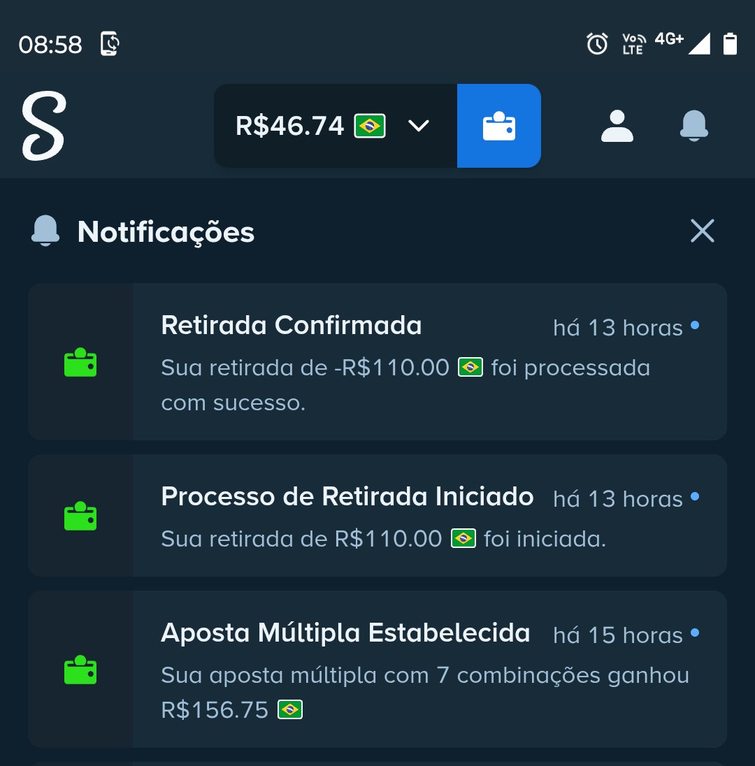 naosalva1's tweet photo. @personaltvini30 @NatiAmbas Por aqui zero erro, Pix caiu na hora, foi demorado é para fazer a verificação da conta, mas depois foi de boa https://t.co/DBLywhZL5B