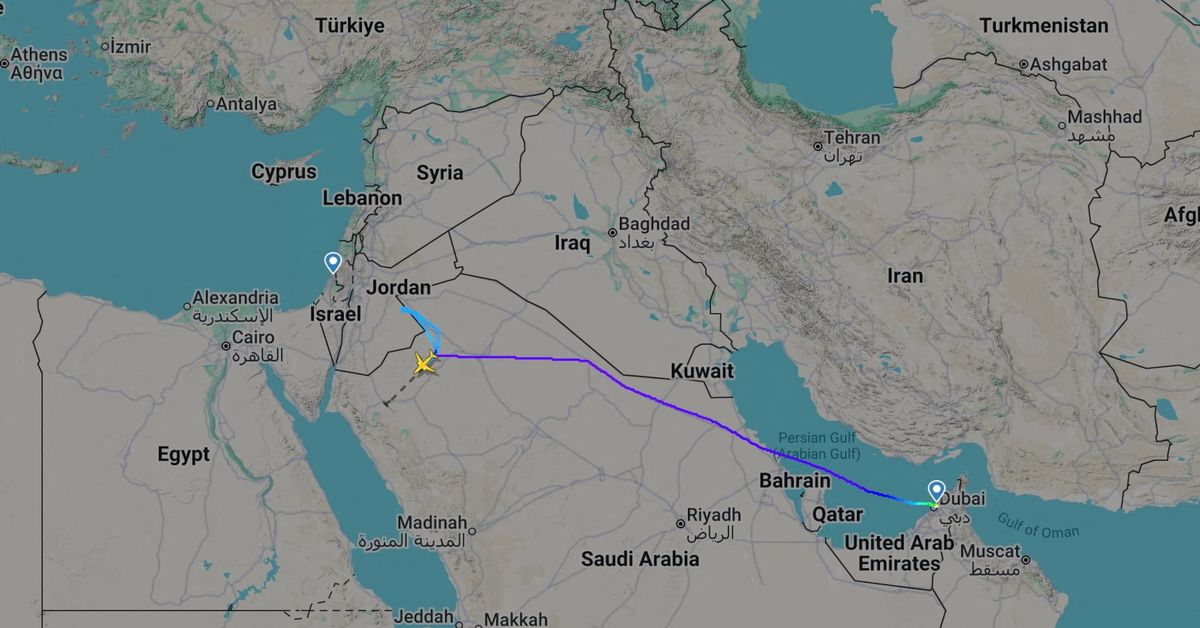 Reuters's tweet photo. Israeli officials say diverted flydubai incident may be attempted 'terror attack' https://t.co/t7nZFIvMZY https://t.co/t7nZFIvMZY https://t.co/hFOdmxgNYC