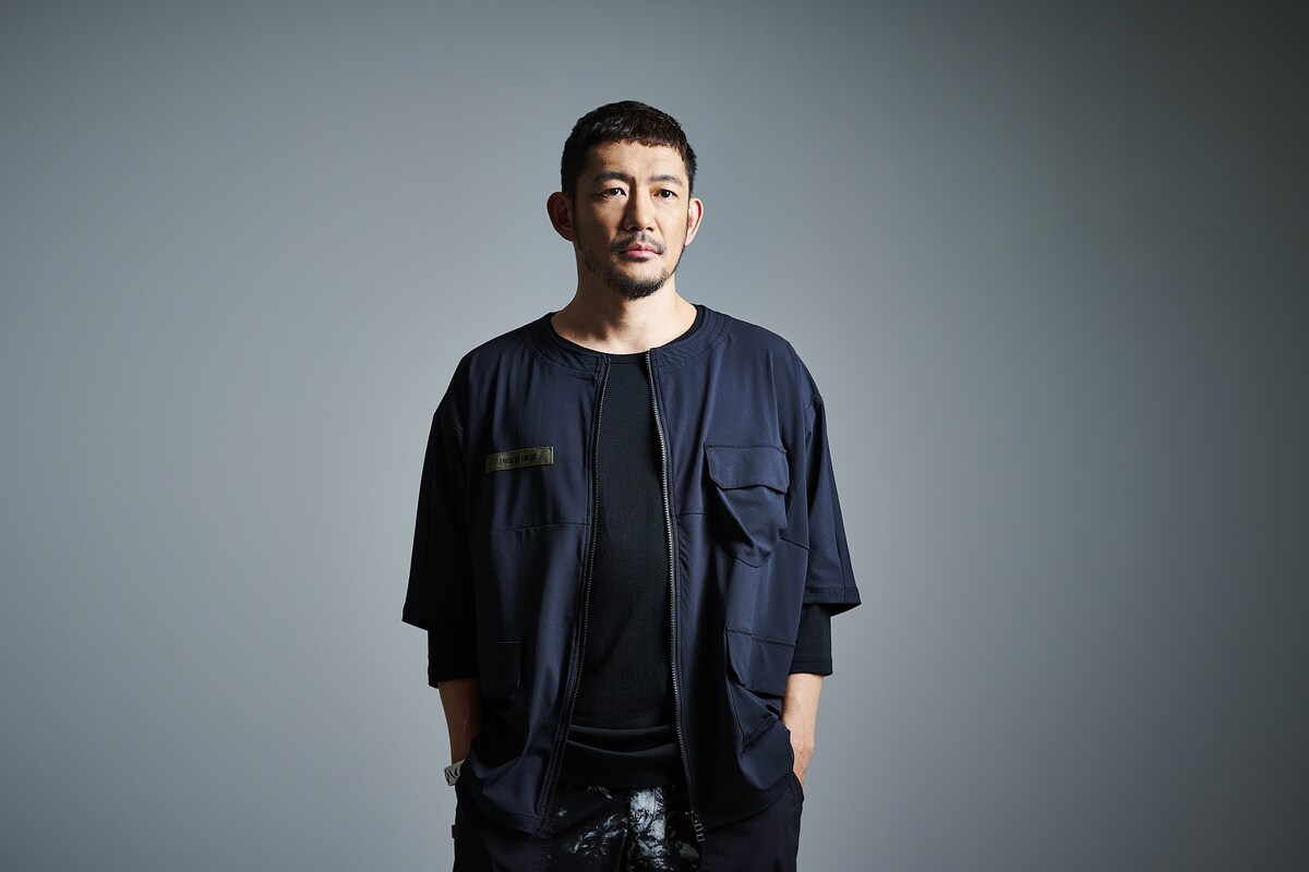 natalie_mu's tweet photo. BRAHMAN・TOSHI-LOWがS状結腸がん手術
ライブ2公演をキャンセル
https://t.co/jSzgjlHodo https://t.co/gTKshRTaiF