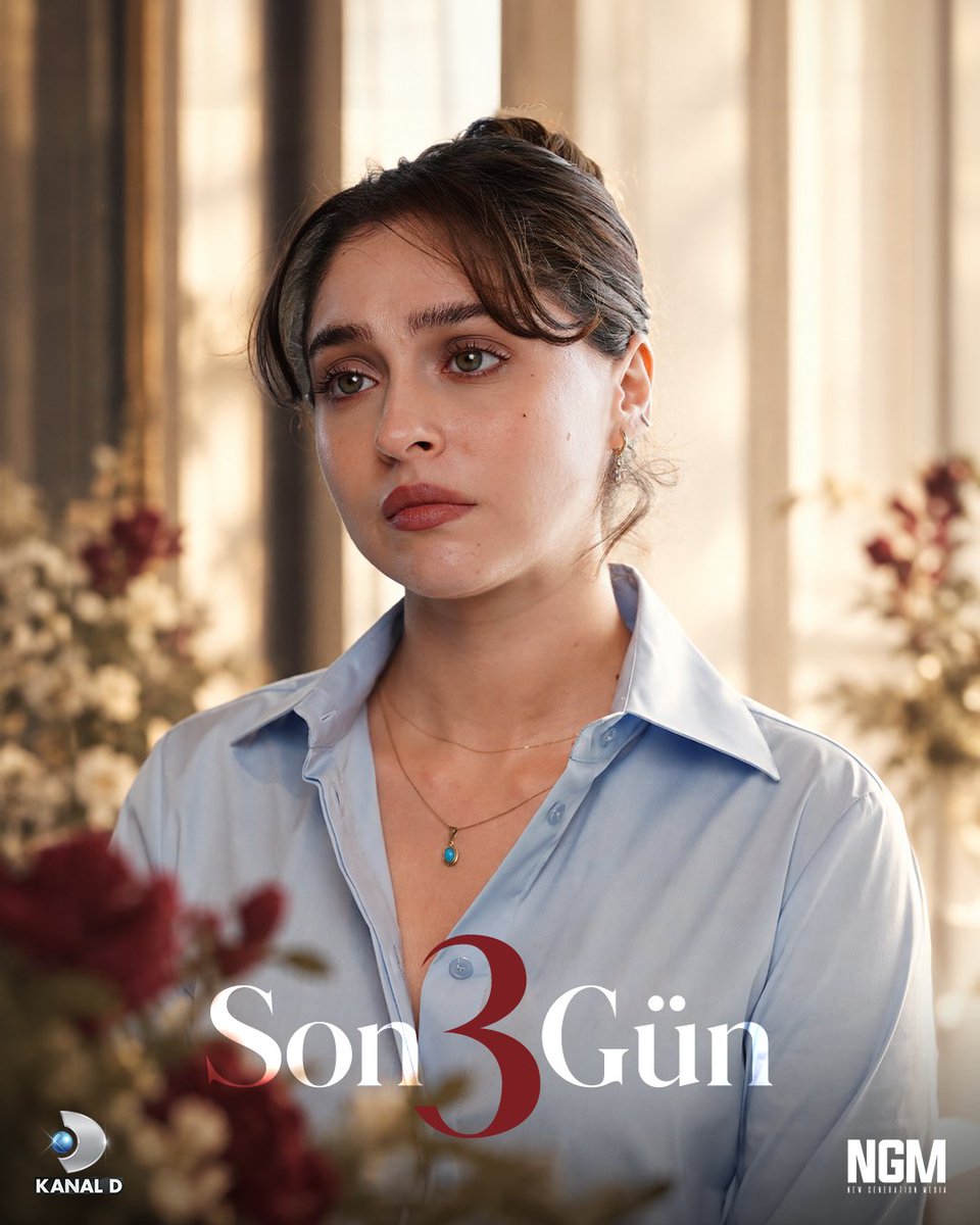 gullergunahlar's tweet photo. Biz yeni bölüm için 3 gün nasıl bekleyeceğiz? 😭 

#GüllerVeGünahlar yeni bölümleriyle her cumartesi 20.00’de #KanalD’de!

@kanald @ngmediatv https://t.co/RgfZvZ64Av