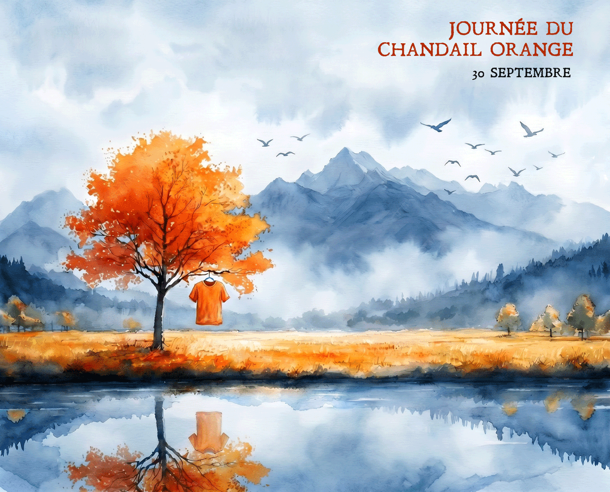 CCMEC's tweet photo. Le 30 sept., nous portons l’orange pour rendre hommage aux survivantes et survivants ainsi qu’aux enfants qui ne sont jamais rentrés chez eux. Dans les écoles, la réconciliation commence par la découverte de la vérité et se construit par l’action, le respect et la réflexion.
https://t.co/2UW7URVuUb
#JournéeDuChandailOrange   #CMEC_ÉdCan