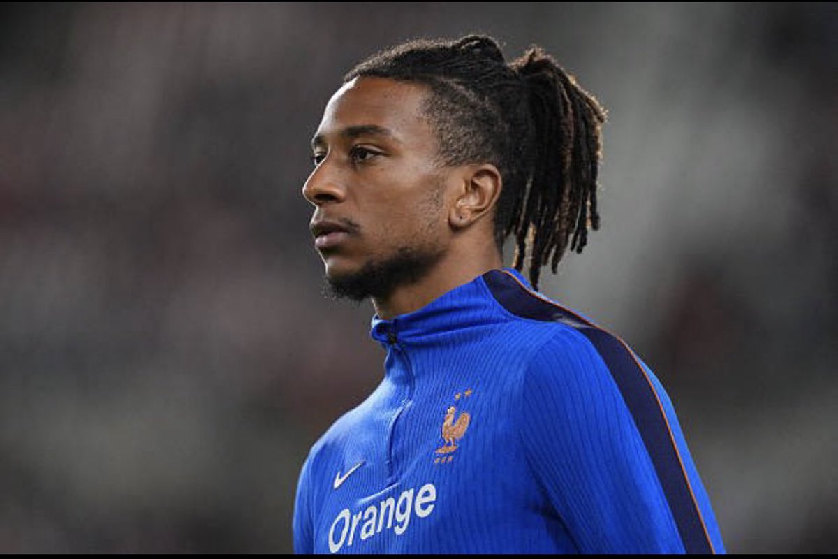 Hemmy_Lfc's tweet photo. 🚨🚨 JUST IN: Liverpool REMAIN interested in Michael Olise who is set for tense contract talks with Bayern Munich, which may include a release clause. @SPORTBILD #LFC https://t.co/mn9gjJyIqR