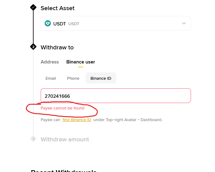 CryptoJobs3's tweet photo. "Zihad Crypto", I can"t send you the giveway price of 30 USDT... 

I told you to put exchange name. 

DM me on telegram, or we skip. 

#Trading https://t.co/LG6e8Ng811