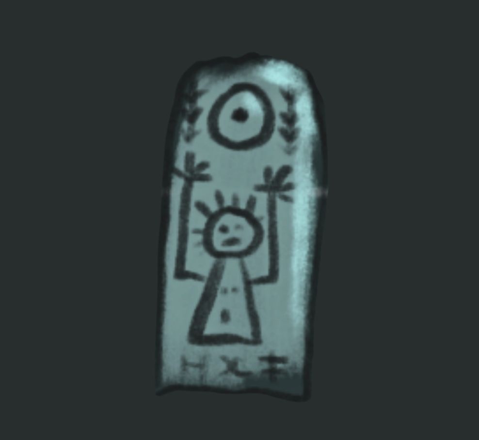 RogueFortuneGM's tweet photo. Enjoy this handful of relic concepts from our amazing VFX lead John. Not all were chosen, but all are much loved 🔮💎✨

Can you guess what special abilities these might imbue players with? And can you guess my favourite...? https://t.co/bkzO9LlbPX