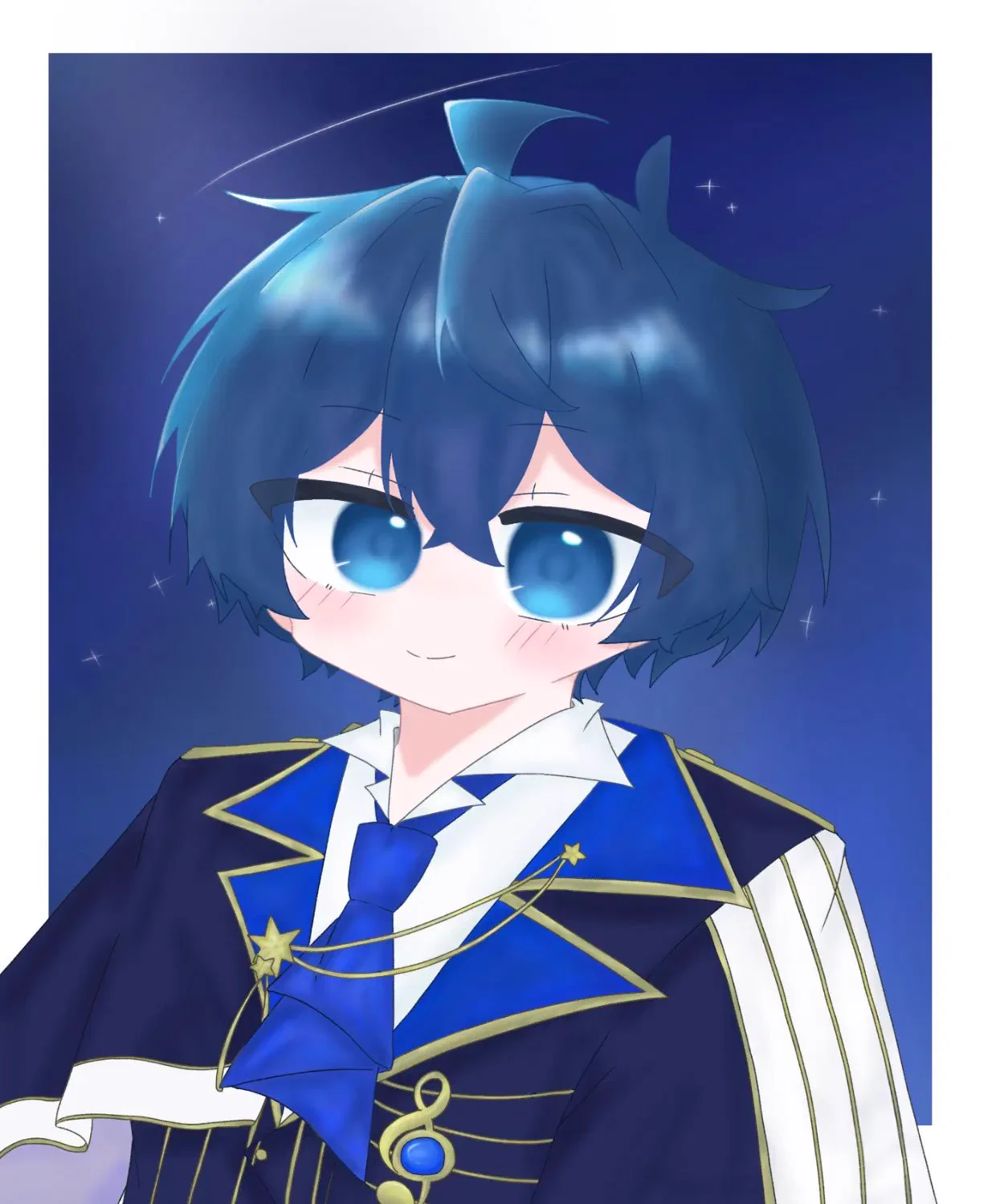 あお on X: 
