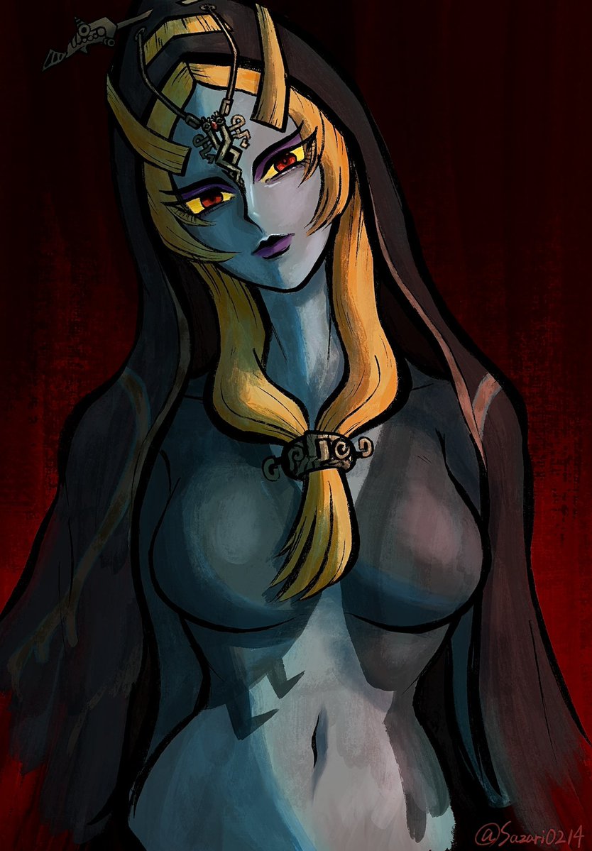 Sazari0214's tweet photo. 🩵✨
#zeldafanart https://t.co/M6IjfkfEYj