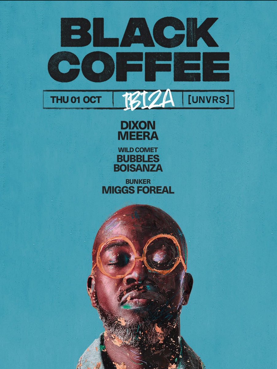 VinnyDaVinci's tweet photo. My people rocking @unvrsibiza  

@RealBlackCoffee @Boisanza @Bubblingo @Miggs_FoReal 

🔥🔥🔥 https://t.co/FUIMzvtiv4