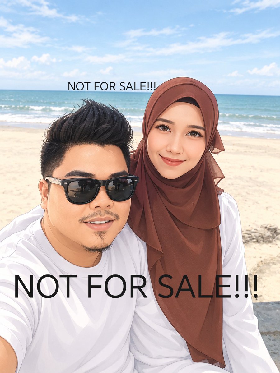 izzul9559's tweet photo. Married Couple, tapi tak sporting🤣🤣🤣.. Damn!!!! https://t.co/GFJCuysKdV