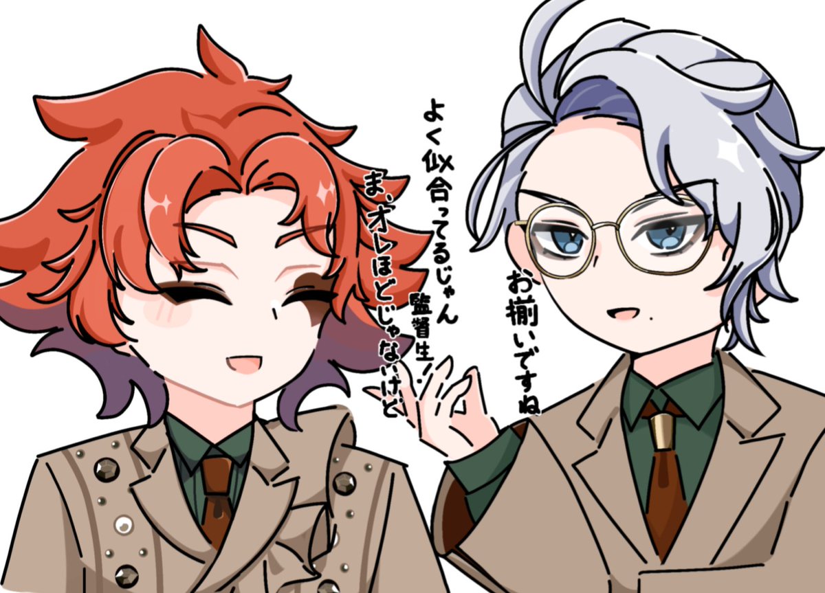LfGVC8O57p29487's tweet photo. #今月描いた絵を晒そう 
今月は♥多めでした https://t.co/bSOfdogBG6