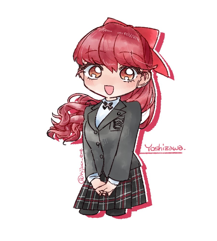 nijuu_exe's tweet photo. 🎀芳澤🎀 https://t.co/TKq3UuohVC
