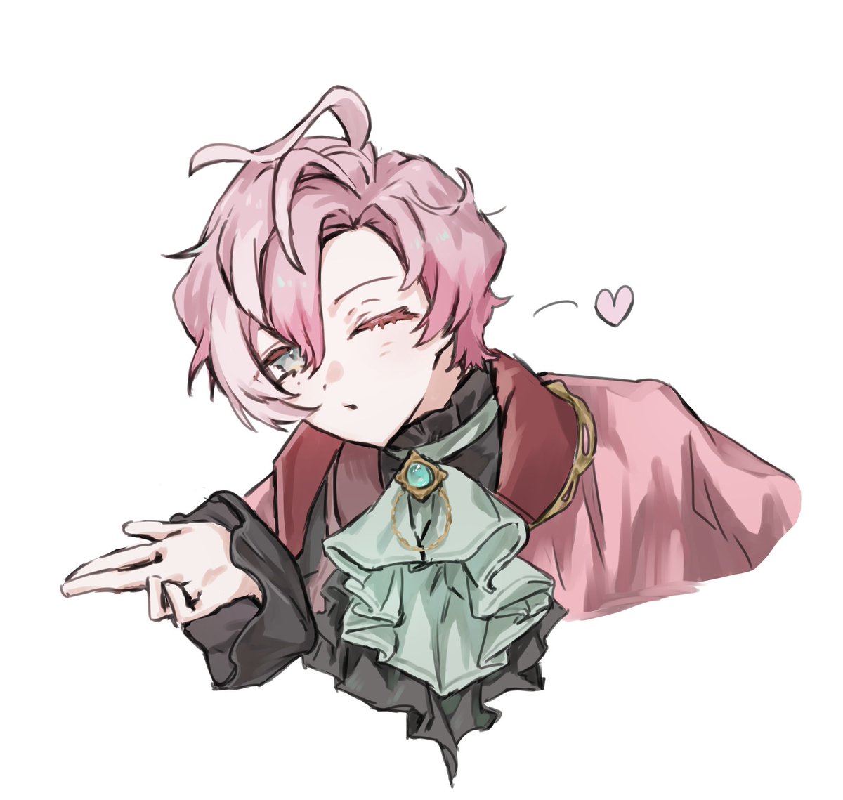 yuyumili555's tweet photo. 😉💖 https://t.co/9hAJ6BvTg4