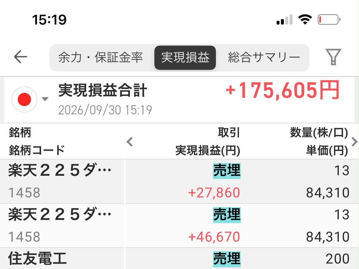 tatsuma0927's tweet photo. 200株でもいい。
今年はマジで「億り人量産年」になるかも
🥈無難
・マクドナルド（株価：約7,350円）
・すかいらーく（株価：約2,915円）
・KDDI（株価：約2,746円）
・イオン（株価：約1,598円）
・メタプラネット（株価：約350円）
🥇かなり強い…↓↓ https://t.co/Y2UTn9495g