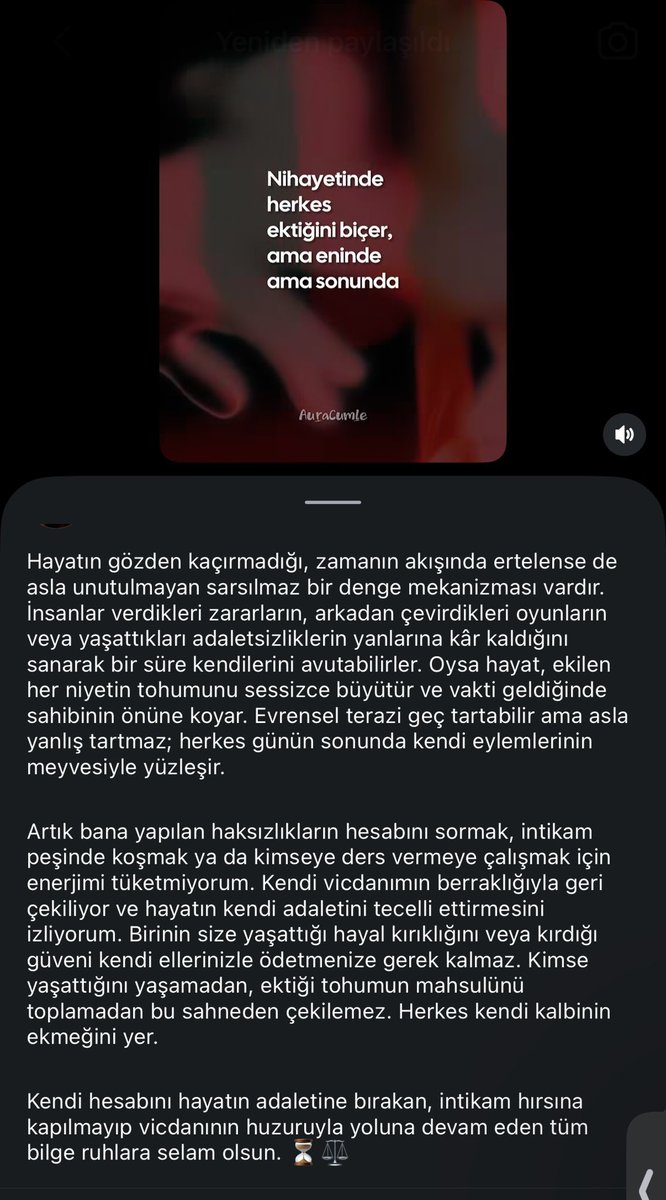 berfinkkuru's tweet photo. Düşüncelerimin yazıya dökülmüş hali https://t.co/zTiSNOZNKx