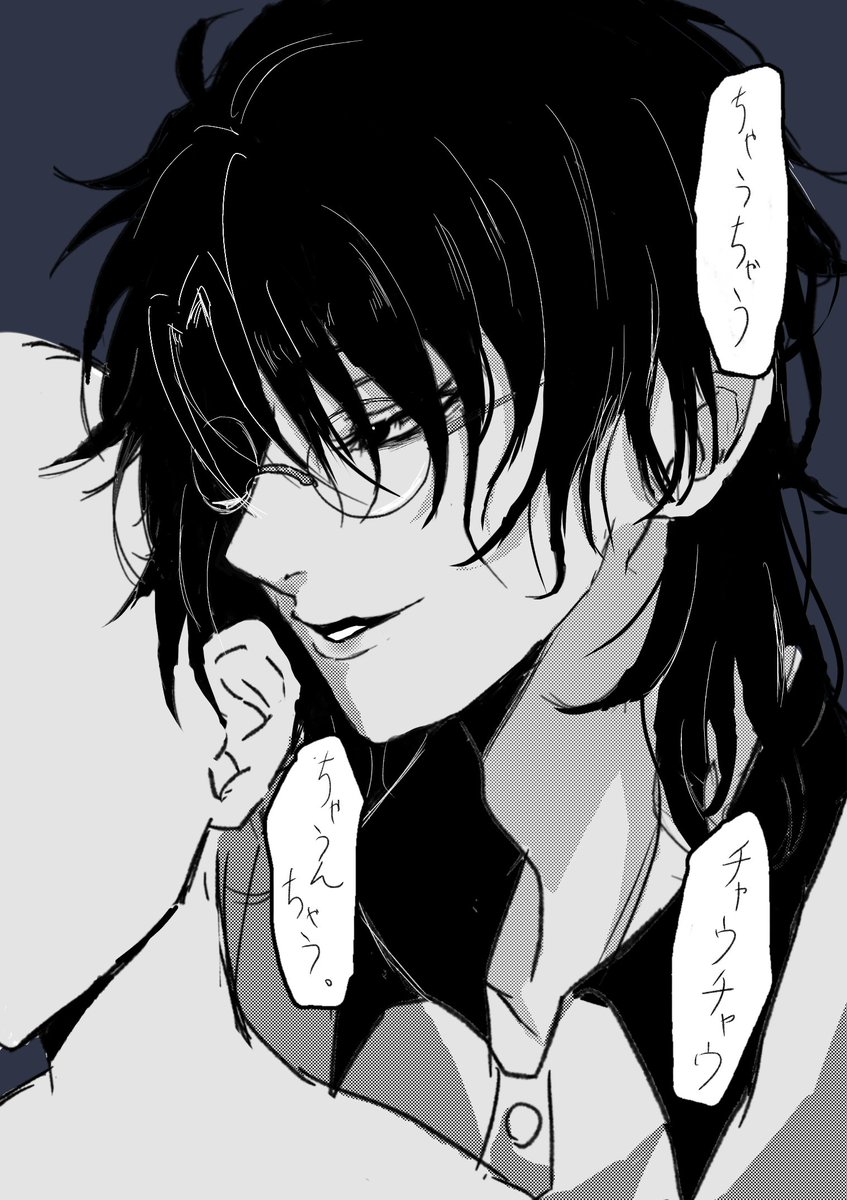 htag_tkg's tweet photo. #今月描いた絵を晒そうㅤ 
🎾👑にハマった月でした✨ https://t.co/Tfw3XswPGY