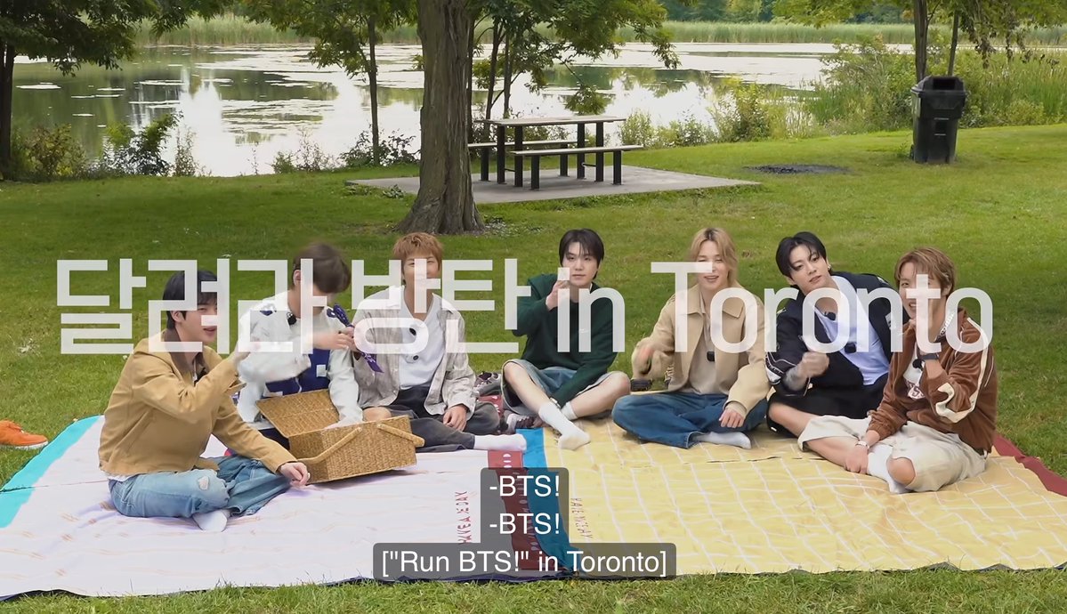 knjgIoss's tweet photo. i don’t think yall truly understand what this means to toronto armys fr https://t.co/7MwEEp1eQO