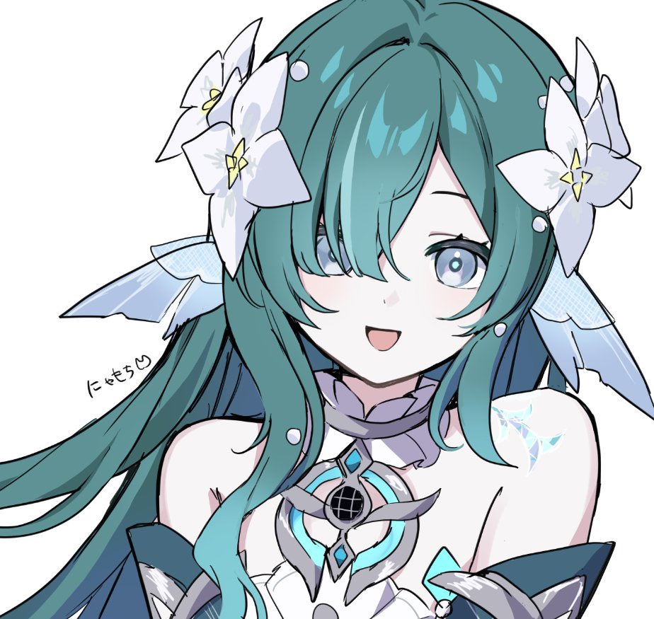 tktknyann's tweet photo. #今月描いた絵を晒そうㅤ 
いっぱい描いた！ https://t.co/JSg8zmIqHo