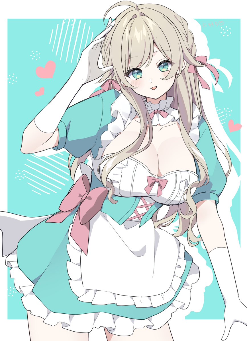tktknyann's tweet photo. #今月描いた絵を晒そうㅤ 
いっぱい描いた！ https://t.co/JSg8zmIqHo