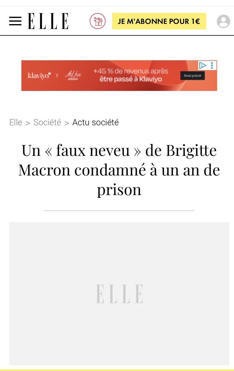 Alainnksy's tweet photo. @Boumboumfr @coryleguen @coryleguen : Cory Le Guen… tu oses écrire que « Je n'ai jamais été poursuivie pour ça d'ailleurs en ce qui concerne « le neveu » »… tu oses écrires que tu n’as jamais été juge pour cette affaire d’usurpation alors que tu as fait 11 mois d prison. La preuve : https://t.co/XAdCWqOevi