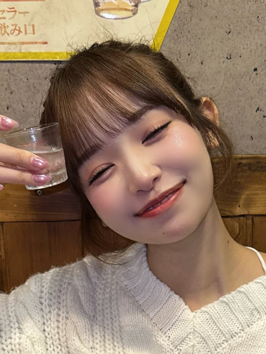 nao_kurakawaii's tweet photo. ←  0杯目             70杯目  →               156杯目  → https://t.co/7whNdF6rpy