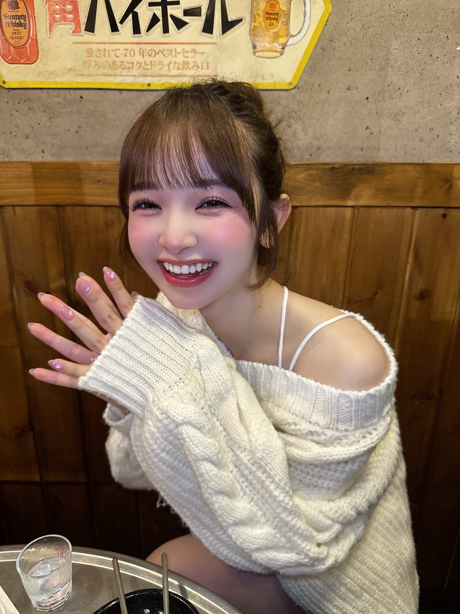 nao_kurakawaii's tweet photo. ←  0杯目             70杯目  →               156杯目  → https://t.co/7whNdF6rpy