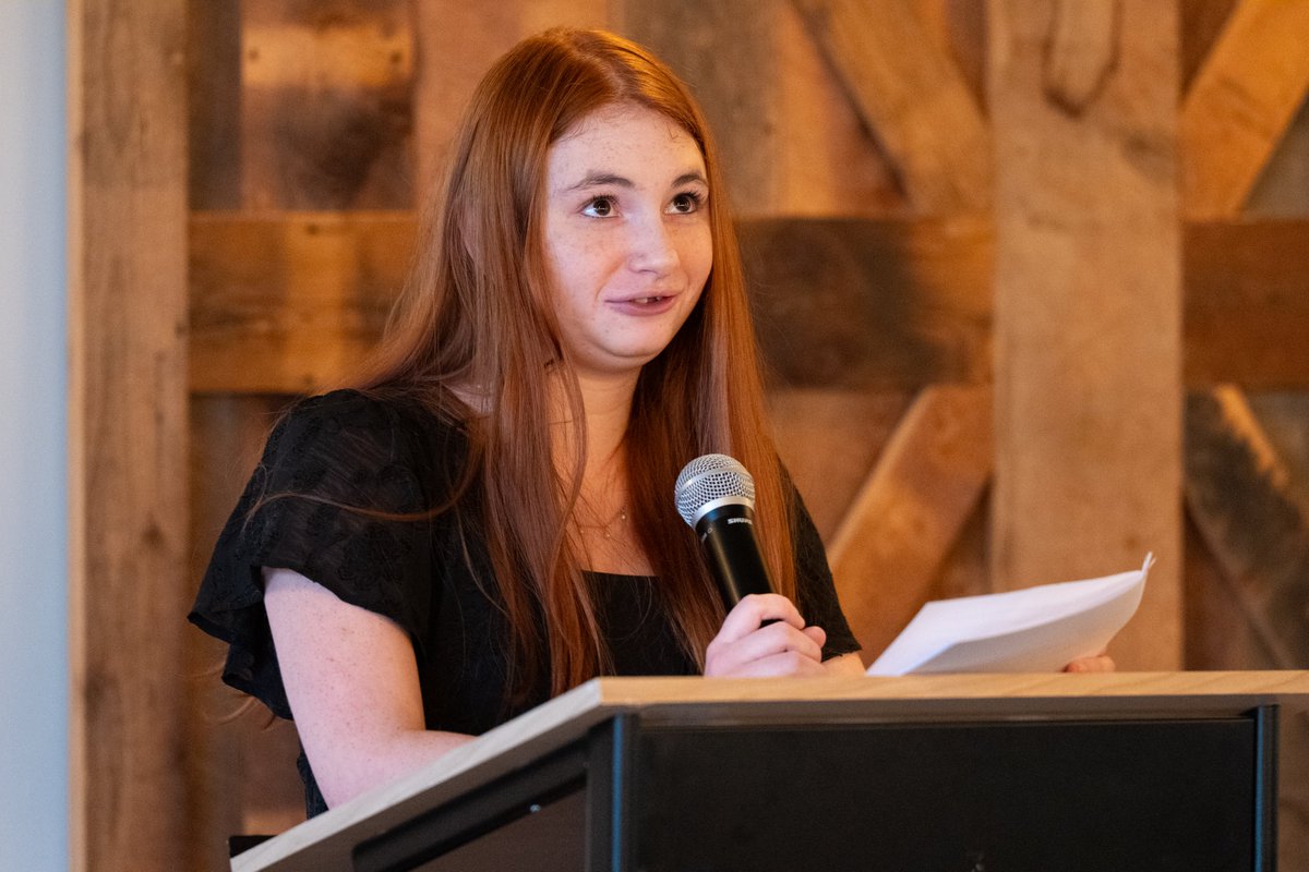 CSF_NH's tweet photo. A decade of generosity. Thousands of scholarships. Countless opportunities.

On Sept. 24, we celebrated our donors, students and champions of education freedom, including Sen. Ruth Ward, our 2026 Champion for Children.

📸 https://t.co/JkqI5qiY3Z

#nhpolitics https://t.co/qyDbXb3XwL
