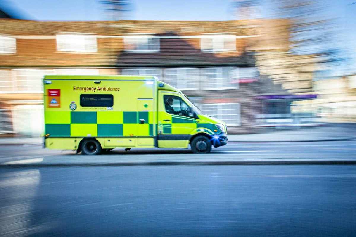 RoyColPod's tweet photo. What happens when an emergency stops being something you've trained for and becomes something happening right in front of you? 

Podiatrist Fred Bellamy shares the lessons he learnt when it happened to him. 

https://t.co/0yczUVM1XF https://t.co/Zchw5tKGXx