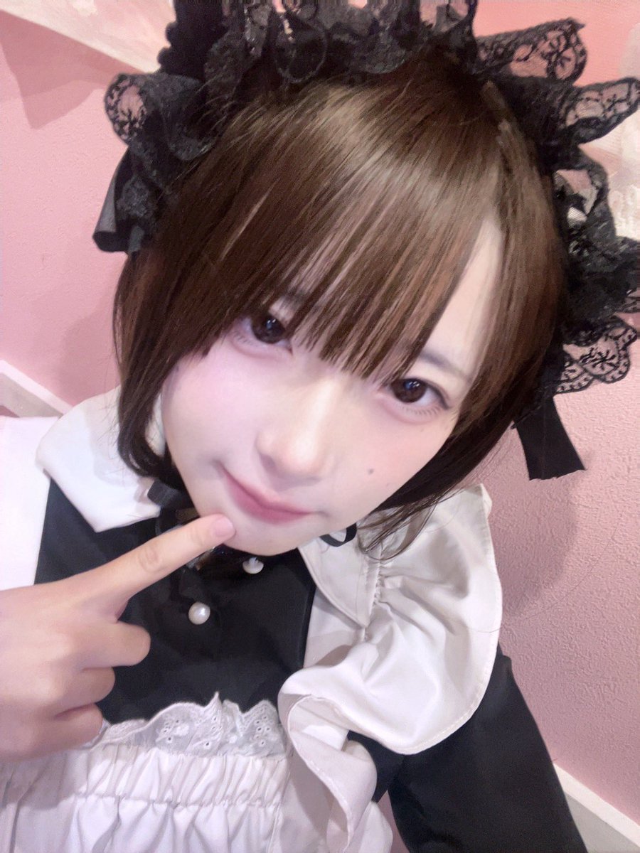 fairy_maid_RAM's tweet photo. おきゅ⸜❤︎⸝‍
9月ラスト会いにきて🫶🏻️︎💕

 #コンカフェ #コンカフェ嬢 
 #ふぇありーめいど  #自撮り界隈 
 #岡山コンカフェ https://t.co/LP9EmlhiAV