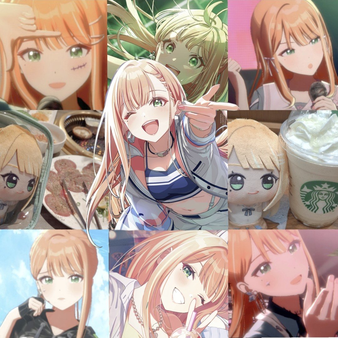 fren___22's tweet photo. 🏷︎⸝‍⋆ 

のんびりゲームしたりぬい活してます

片想い二日で、ふぁぼりつで気になった方無言Ｆでお迎えします^ ̳ᴗ  ̫ ᴗ ̳^♡
  
#学マスPと繋がりたい
#プロセカ好きと繋がりたい https://t.co/VII5AAwdXO