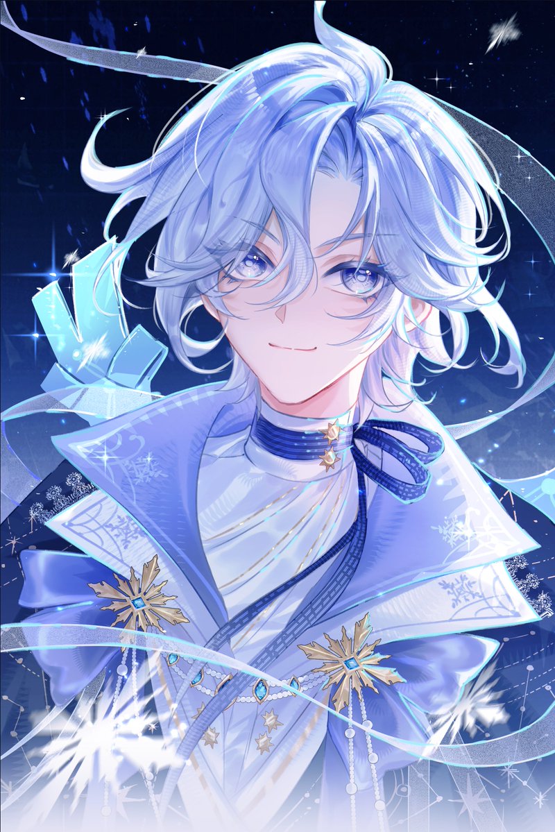 AsterCatto's tweet photo. 🌨️Winter Tale of Teyvat 🌨️ P.1
#GenshinImpact #Dottore #Pantalone #Mitya #Valeriy https://t.co/26v0uVc8Ko