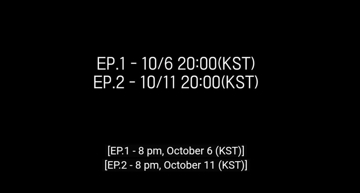 wannaseeJKin3D's tweet photo. 6TH OCTOBER AND 11TH OCTOBER RUN BTS EPSIODES 😭😭😭😭😭 https://t.co/vweKxIcmlY