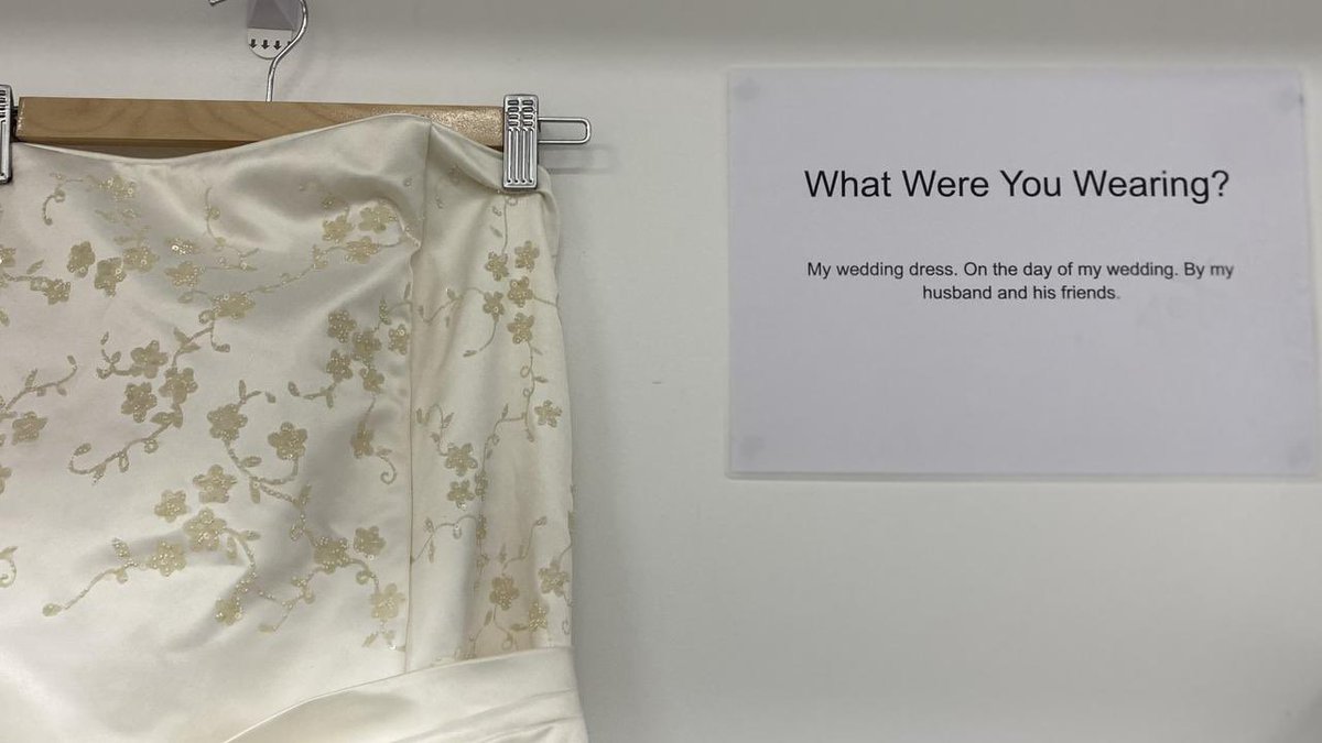 kittynmilkmoo's tweet photo. Are you sure that clothing is the problem? https://t.co/k56Oz1Z4AS
