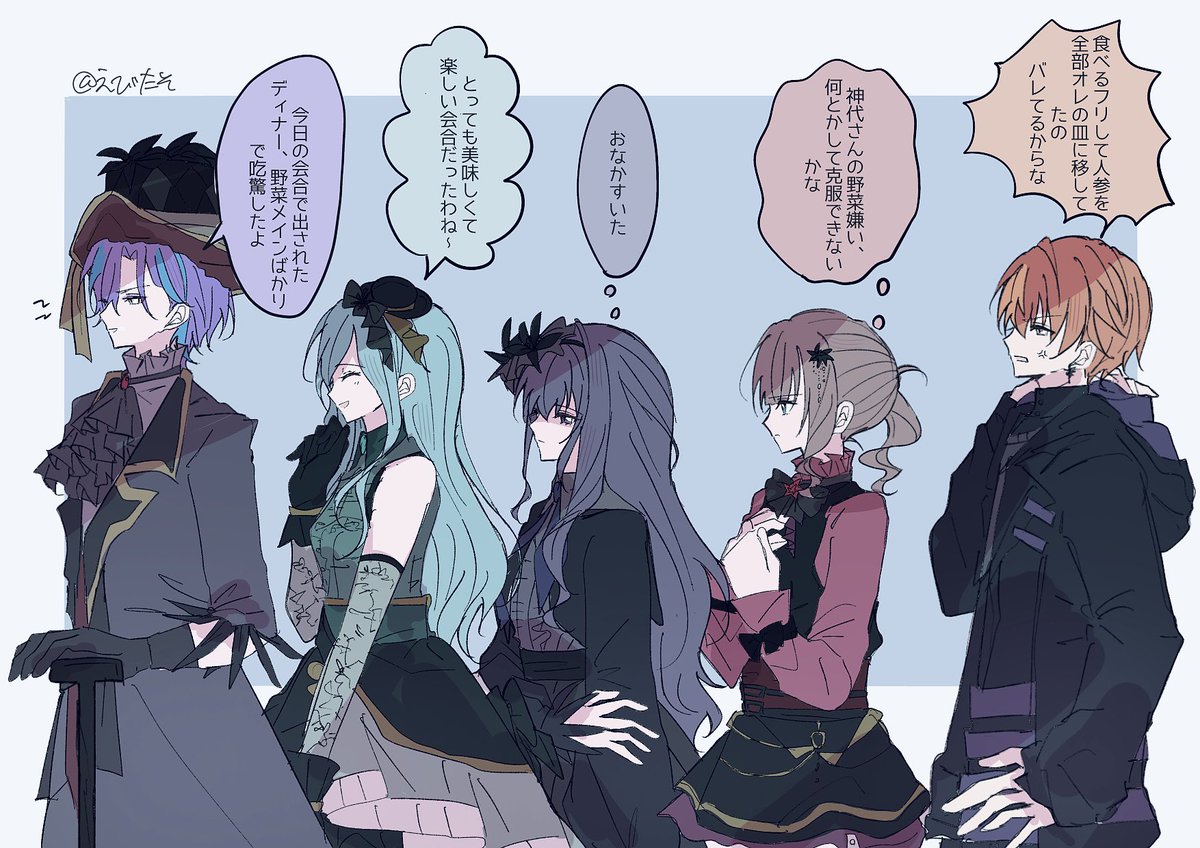 Hanakami_Tai's tweet photo. 6年経っても白黒百合がずっと𝑳‌𝑶‌𝑽‌𝑬 https://t.co/7Vl1M9KjDc