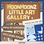 Photo by Hoonhoonz Little Universe (@ROOM3028)