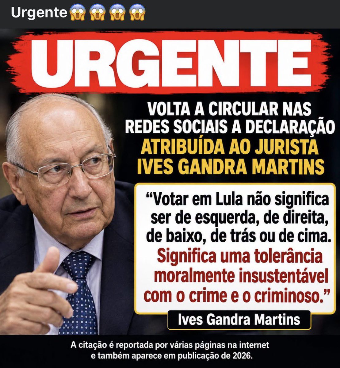CoelhAdilson's tweet photo. @roxmo #ForaLula #ForaPaes #ForaPCC #ForaPT #ForaVC #ForaNarcoTerrorismo https://t.co/zhqcxVUVth
