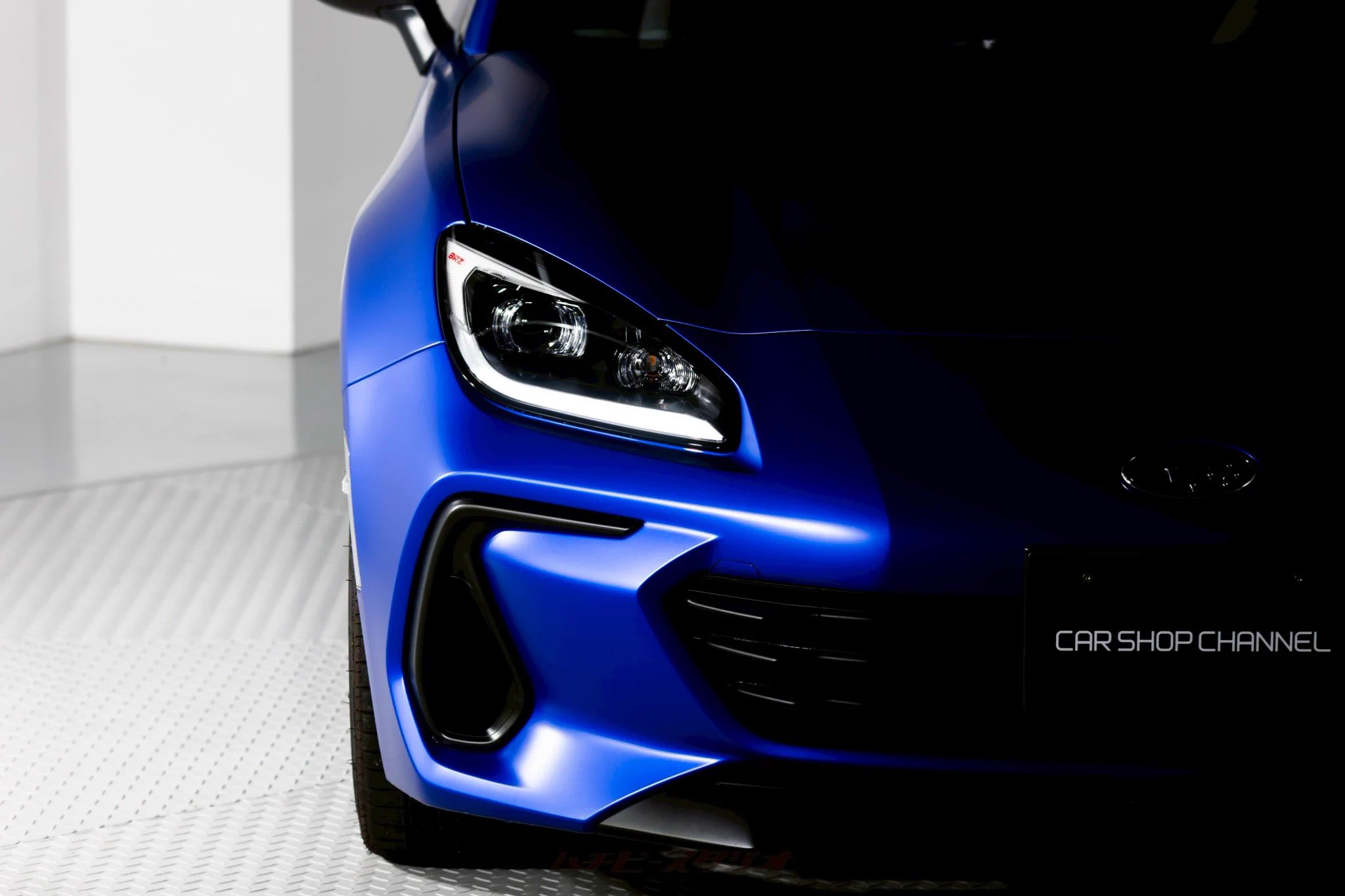 りーちゃん🚗BRZ【YouTube】 (@Riichan_ZD8) / X