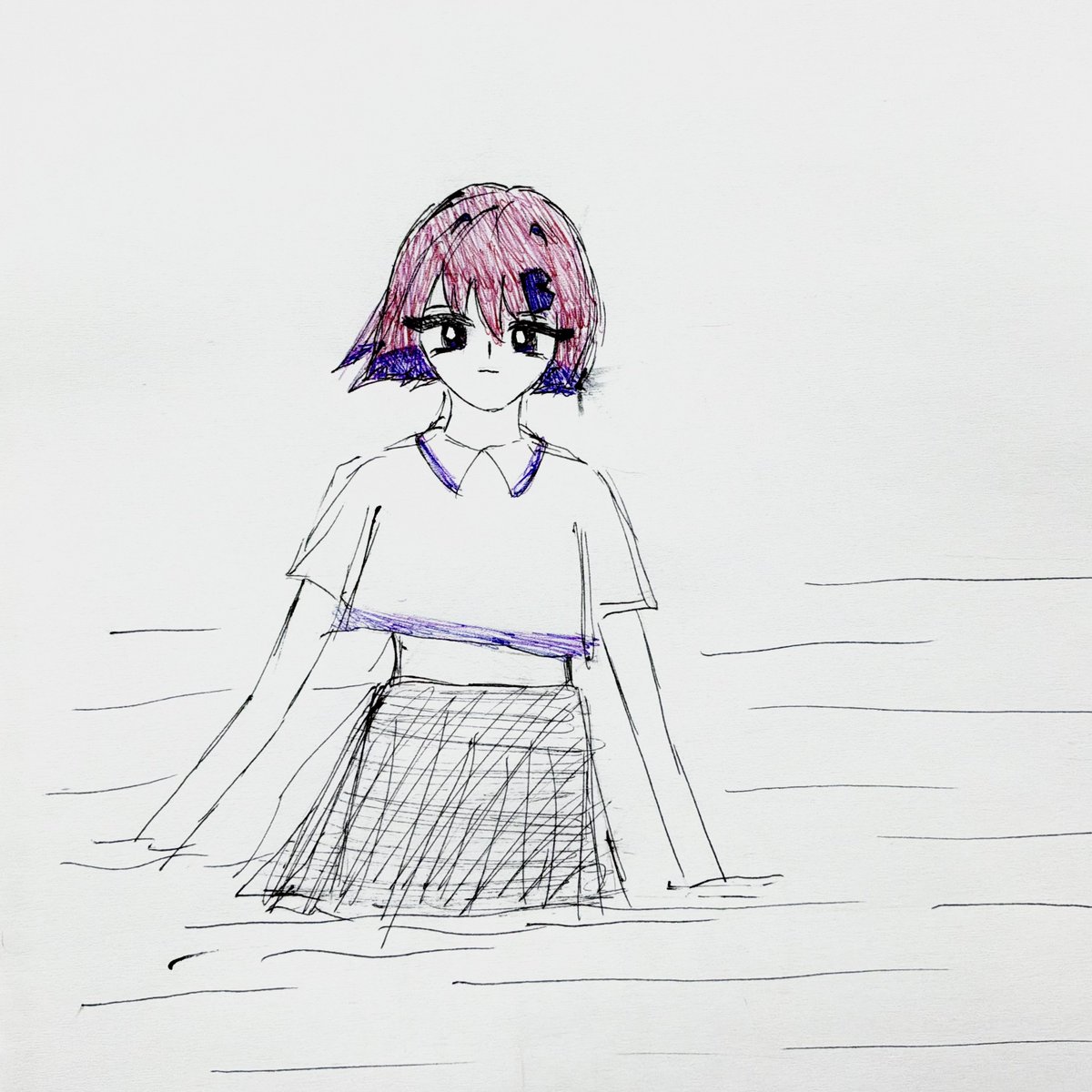 zmi2mi's tweet photo. 제 2의 도시...🌊 https://t.co/Fex9nCa1IO