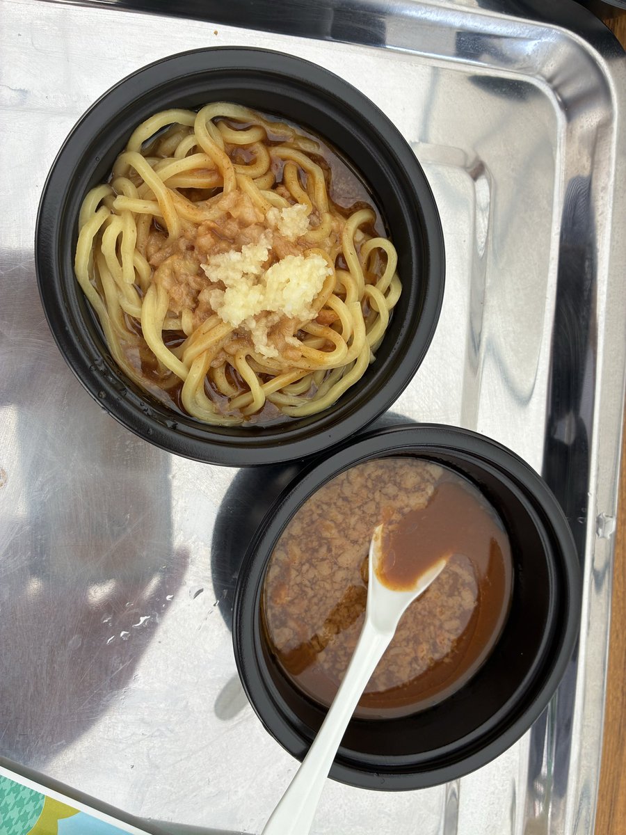 pidupish405's tweet photo. カレー万博2026

友達と色々シェアして色々美味しかった
ビリヤニは撮り忘れ💦
Dosa？さんのマサラドーサはこの形状だとワンハンドで食べられるしめっちゃ良い🙆‍♀️そして美味しい😋

会場はテーブル席がたくさんでゆっくり楽しめました👍 https://t.co/L8TiG7k6YQ