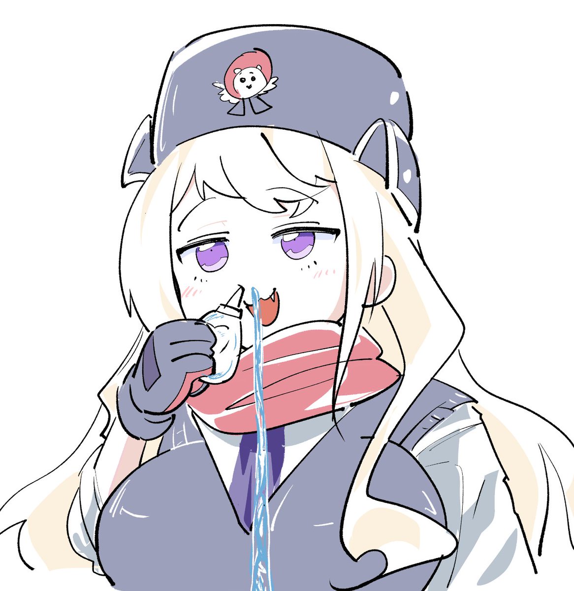 COCONOKA_9th's tweet photo. #今月描いた絵を晒そう https://t.co/D5Qr2q1tre