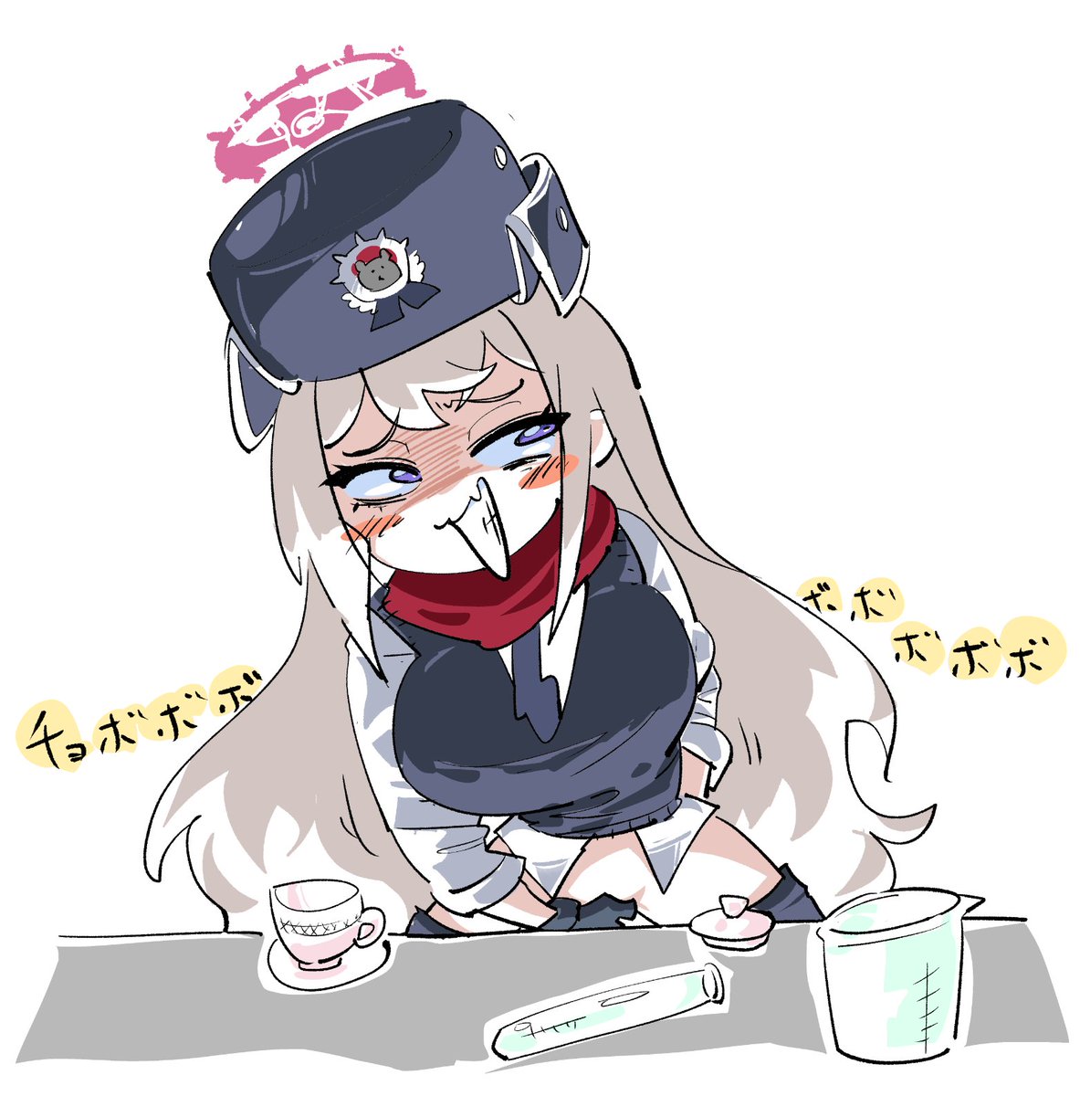 COCONOKA_9th's tweet photo. #今月描いた絵を晒そう https://t.co/D5Qr2q1tre